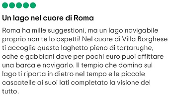 biglietti galleria borghese