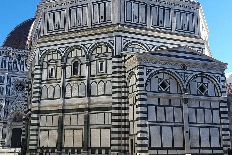 Battistero di Firenze