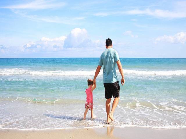 il mio papà