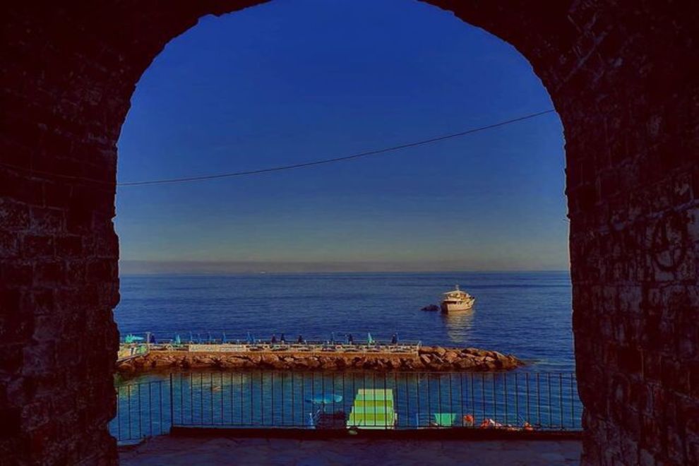 sorrento cosa fare
