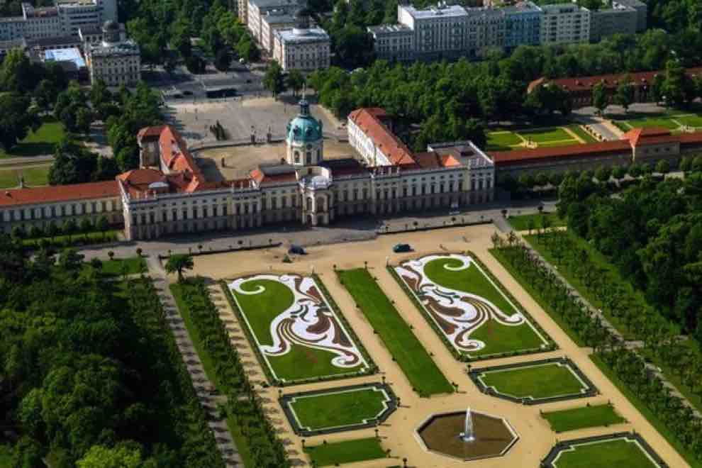 berlino posti da visitare