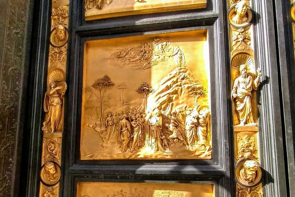 Battistero di Firenze