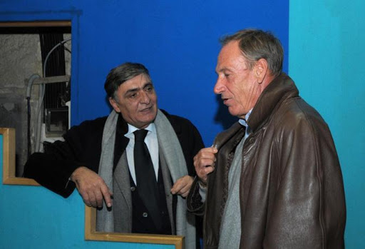 Foto Corriere del Mezzogiorno