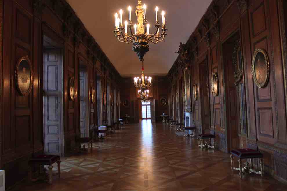 Galleria della Quercia