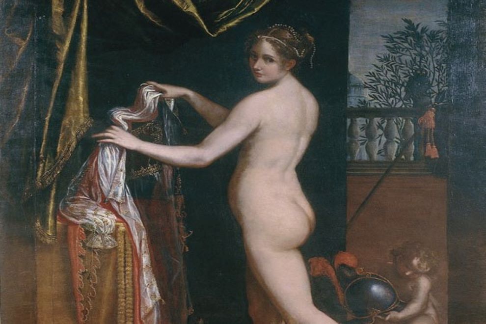 musei villa borghese