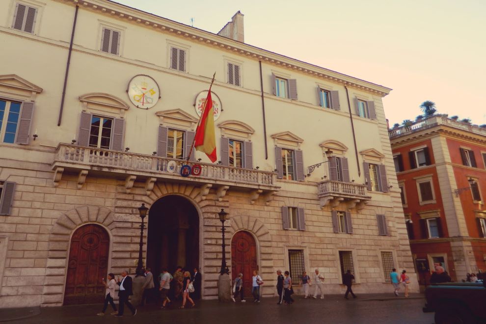 roma da vedere