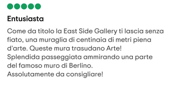 cose da fare a berlino