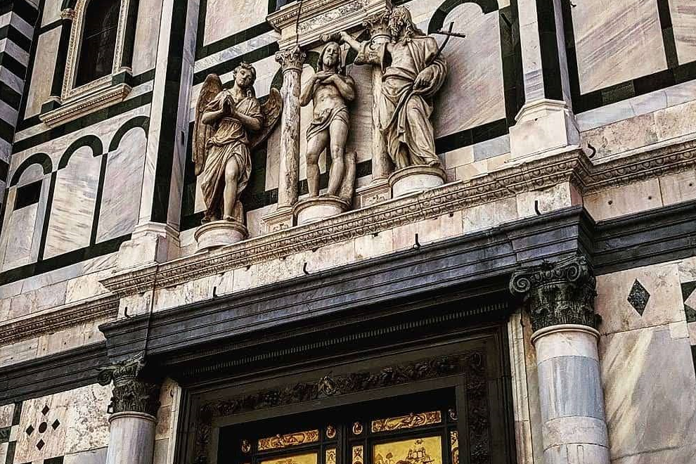 Battistero di Firenze