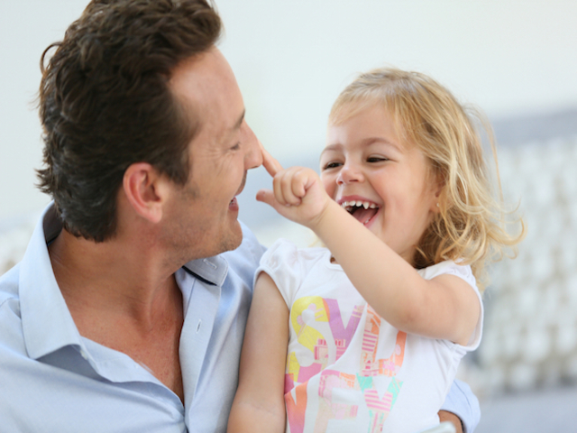 frasi sull essere papà