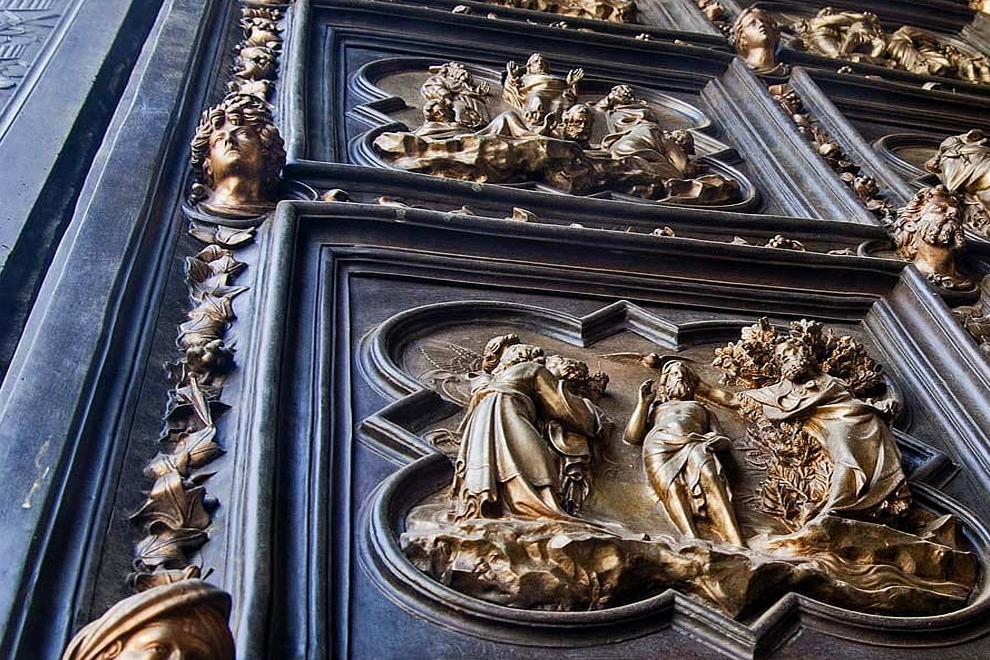 Battistero di Firenze