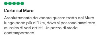cose da vedere berlino
