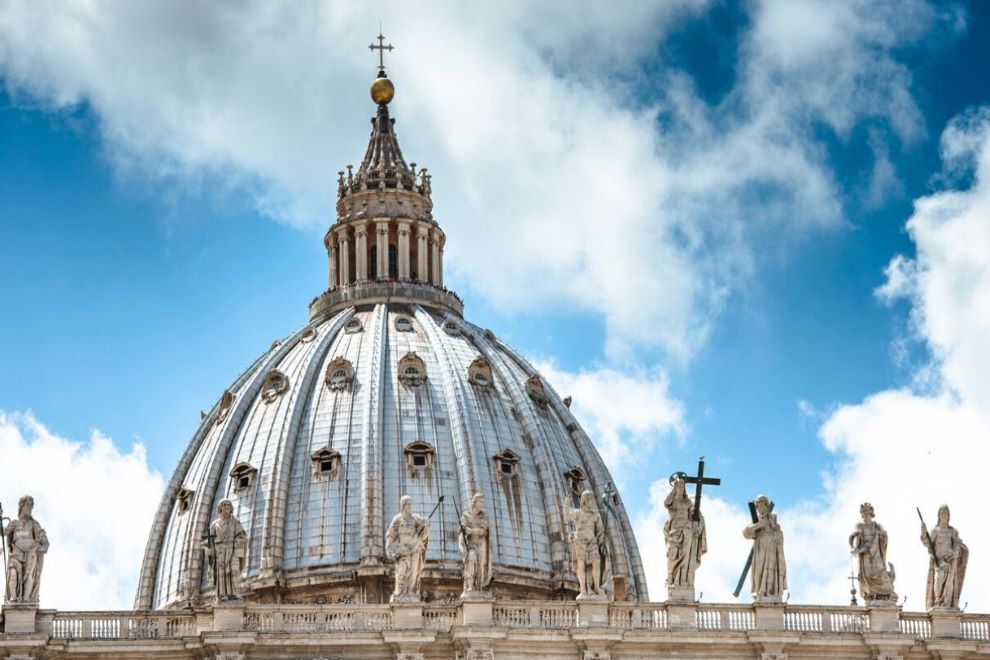 cosa vedere a roma