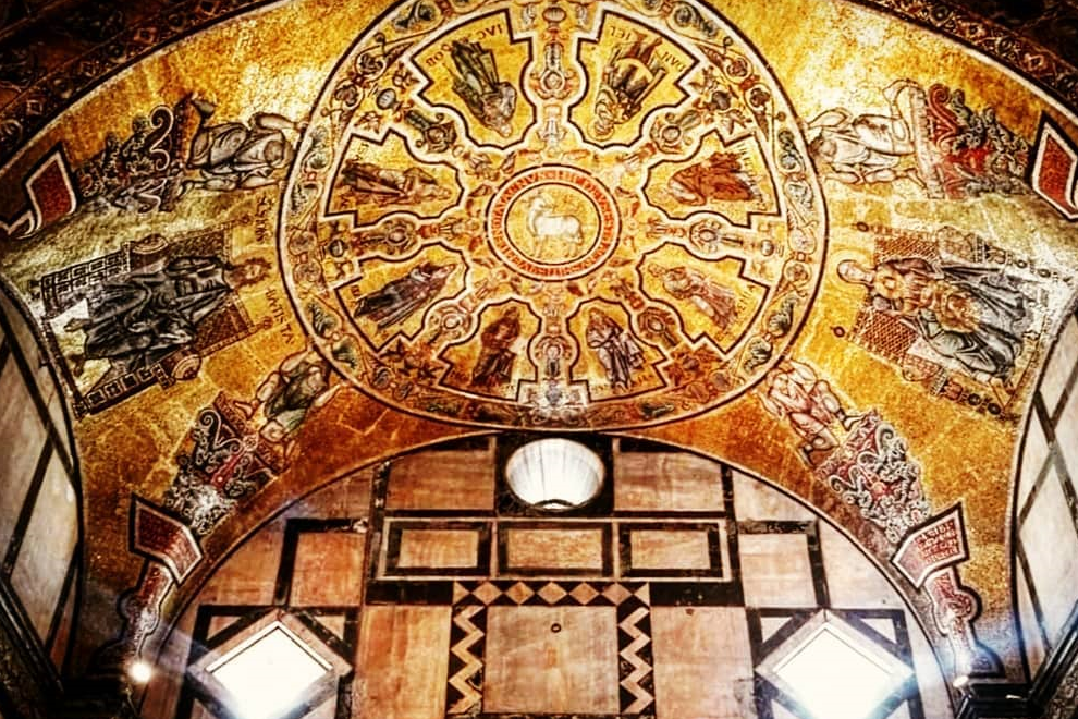 Battistero di Firenze