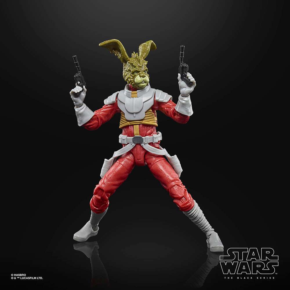Jaxxon.