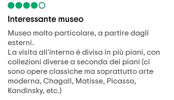 cosa visitare