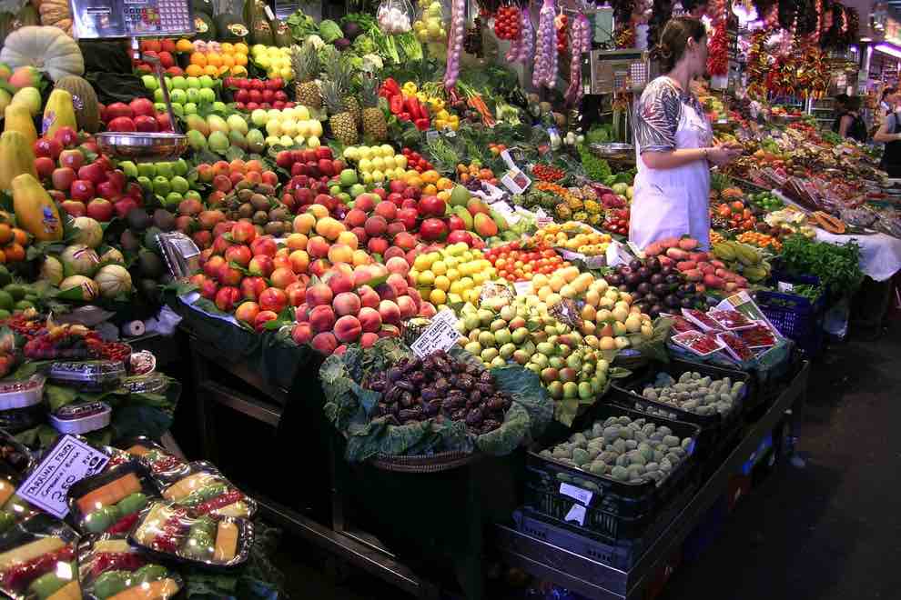 orari mercato