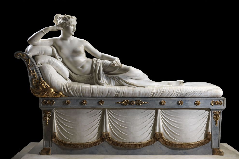gallerie borghese