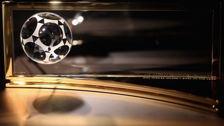 Premio Puskás, crediti: fifa.com