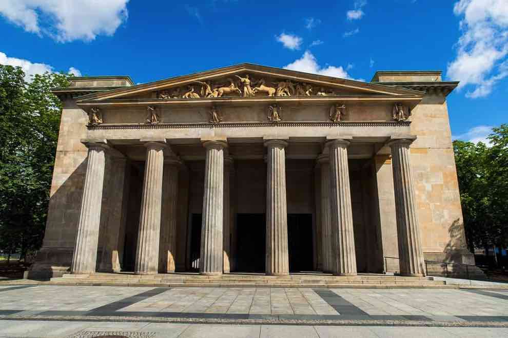 cosa visitare berlino