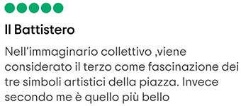 Battistero di Firenze