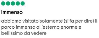 castello sissi