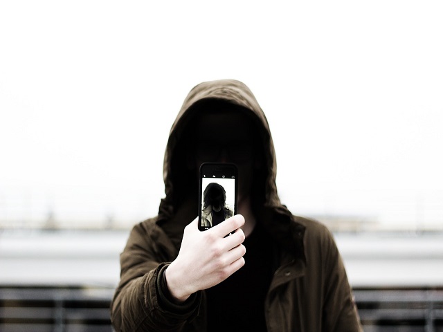 frasi per selfie instagram