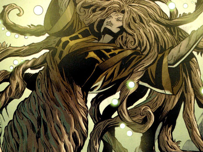 T'ra Saa, Maestra Jedi di razza Neti