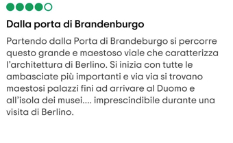 berlino posti da visitare