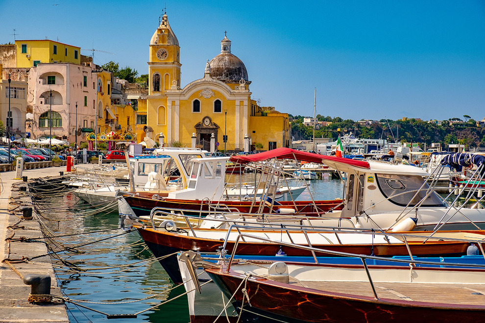 Chiesa Santa Maria della Pietà