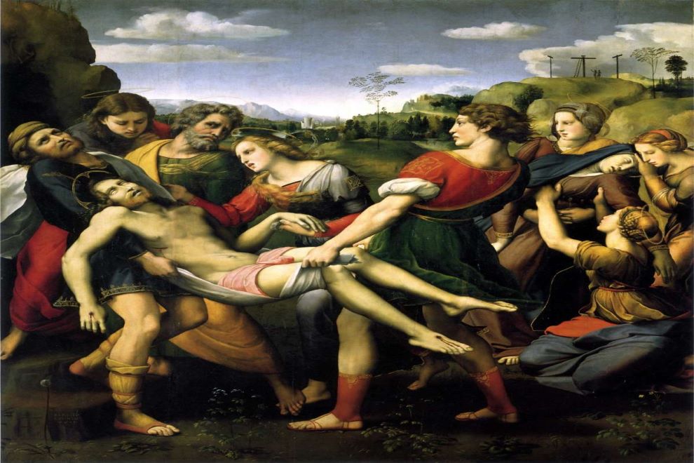 roma da visitare