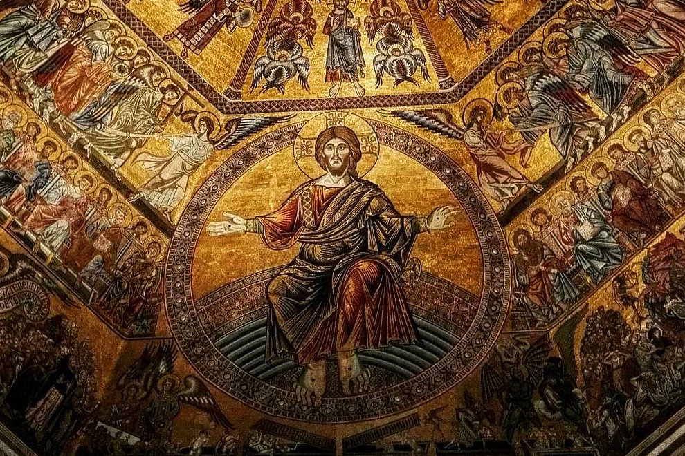 Battistero di Firenze