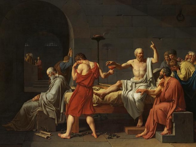 immagini socrate