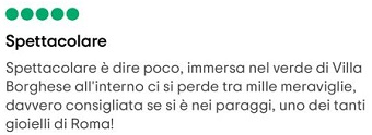 roma cosa visitare