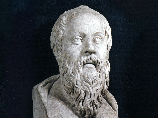 citazioni socrate