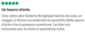 roma cosa vedere