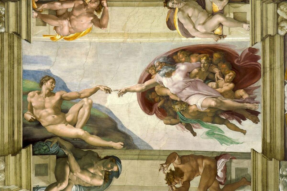 La Cappella Sistina: un capolavoro d'arte e cultura nel cuore di Roma - 
