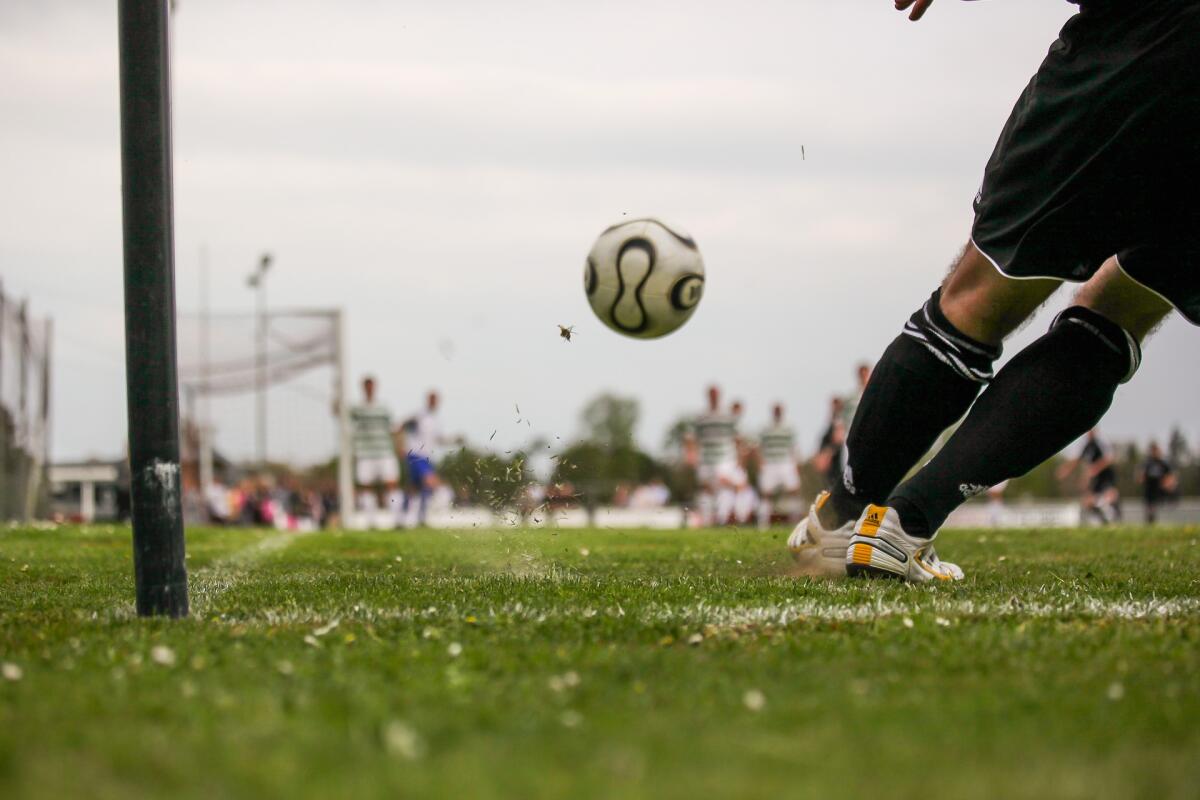 Serie C - girone C, i risultati del 37° turno. Classifica e prossima giornata - Immagine in evidenza: foto di SeppH da Pixabay