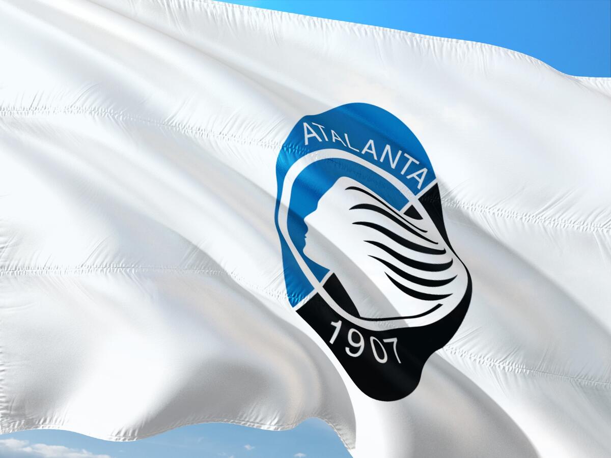 Atalanta, Pessina positivo al Covid-19 - Immagine in evidenza: foto di jorono da Pixabay 