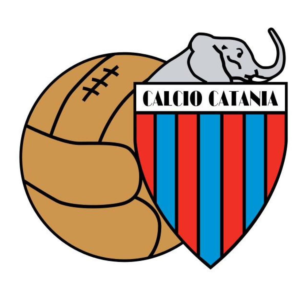 Opposition Watch, il prossimo avversario del Foggia: il Catania - Immagine in evidenza: stemma Catania - crediti foto: pagina ufficiale Facebook Calcio Catania