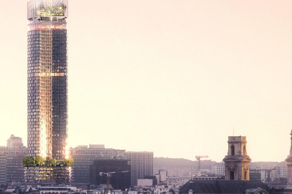 Montparnasse: alla scoperta del quartiere bohemien di Parigi - 