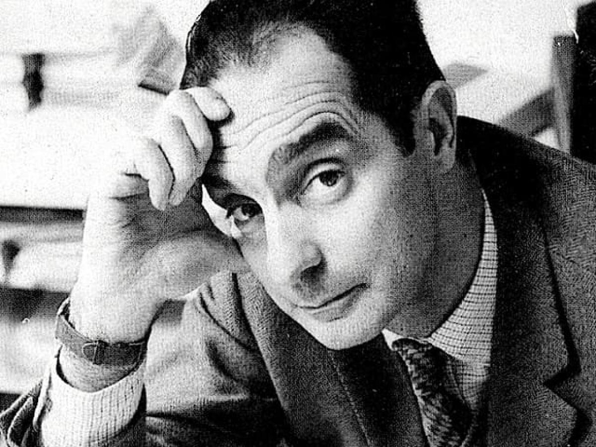 Le più belle frasi di Italo Calvino: 320 citazioni, aforismi e immagini da condividere - 