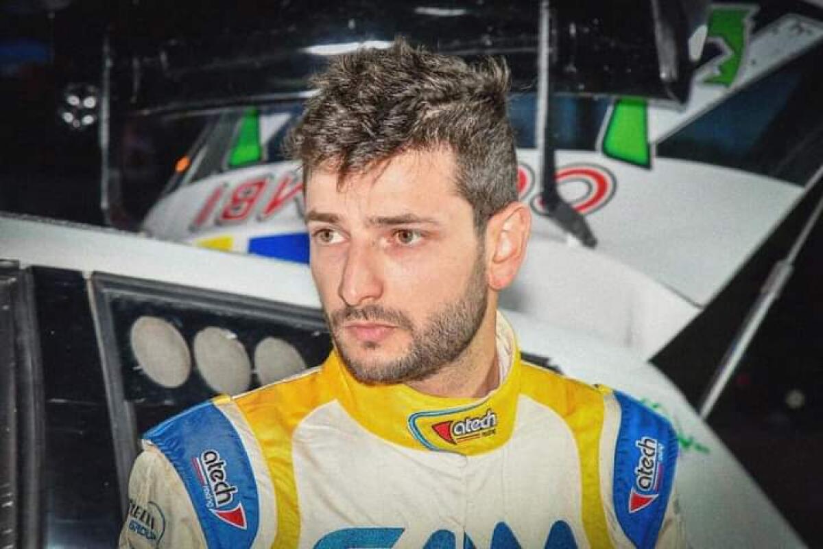 Liburdi out per sei mesi - 