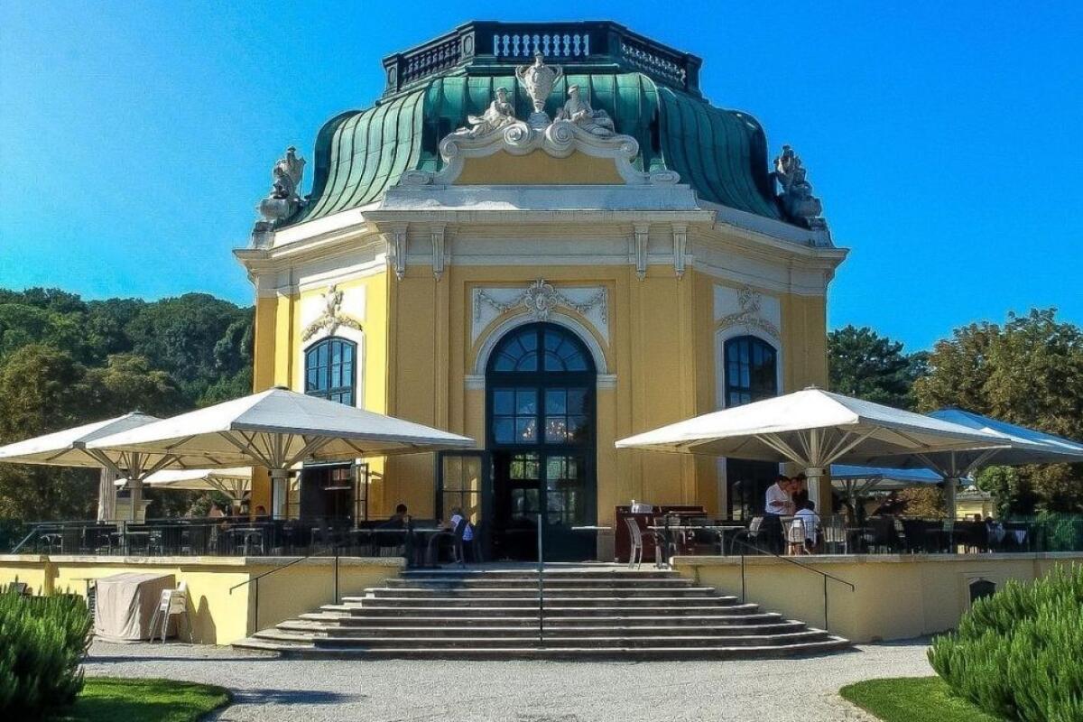 Zoo di Vienna, il Tiergarten Schoenbrunn: prezzi, orari e curiosità di un'istituzione unica - 