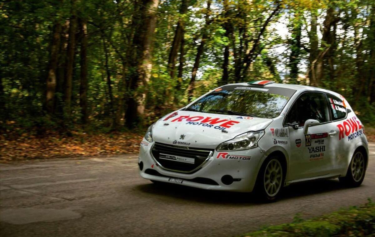 La Promox parte dall' Elba - 