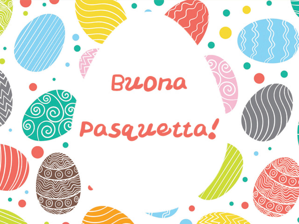 Buona Pasquetta! 83 immagini, video e frasi di auguri per tutti i gusti - 