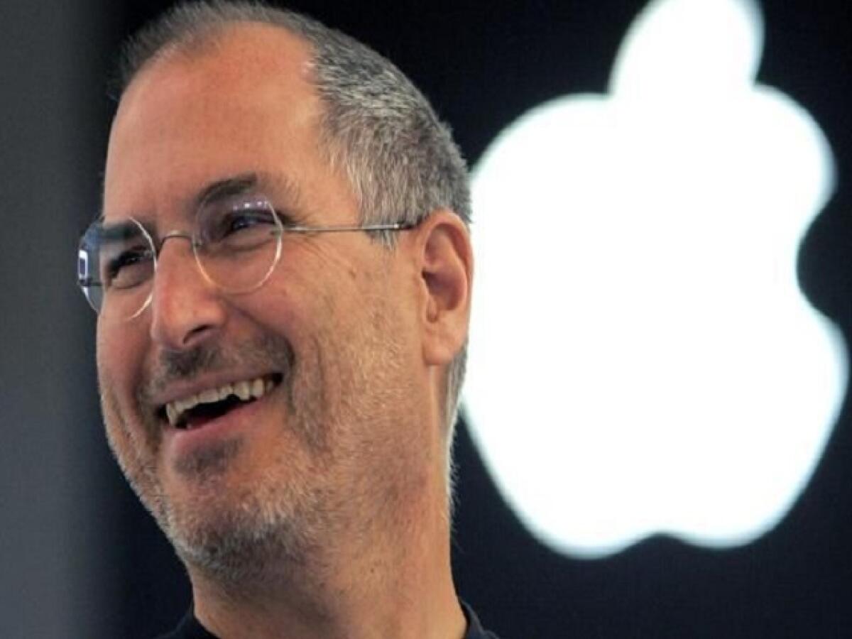 Frasi di Steve Jobs: 204 citazioni, aforismi e pensieri dell'imprenditore fondatore della Apple - 