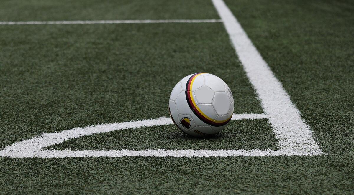 Serie C, il calendario ufficiale dei playoff e dei playout - Pallone da calcio, crediti: pixabay.it