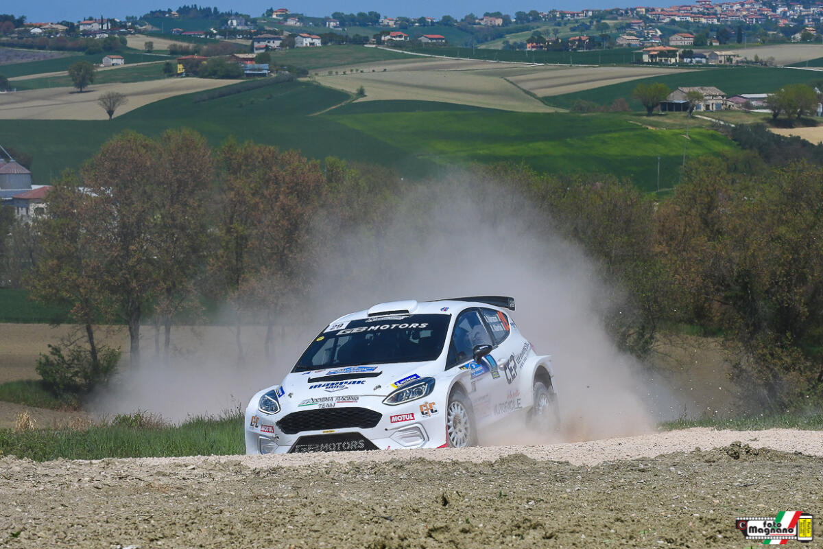R Italian Trophy post Adriatico - 