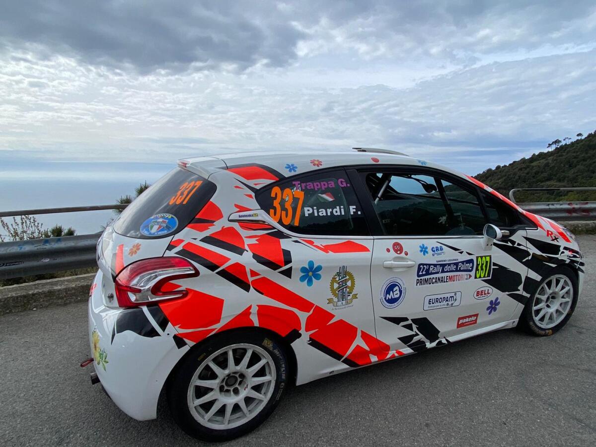 R-Xteam al comando del femminile nel CRZ - 