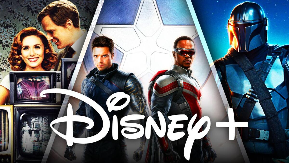 The Mandalorian è più popolare delle serie Marvel? - The Mandalorian e le serie Marvel